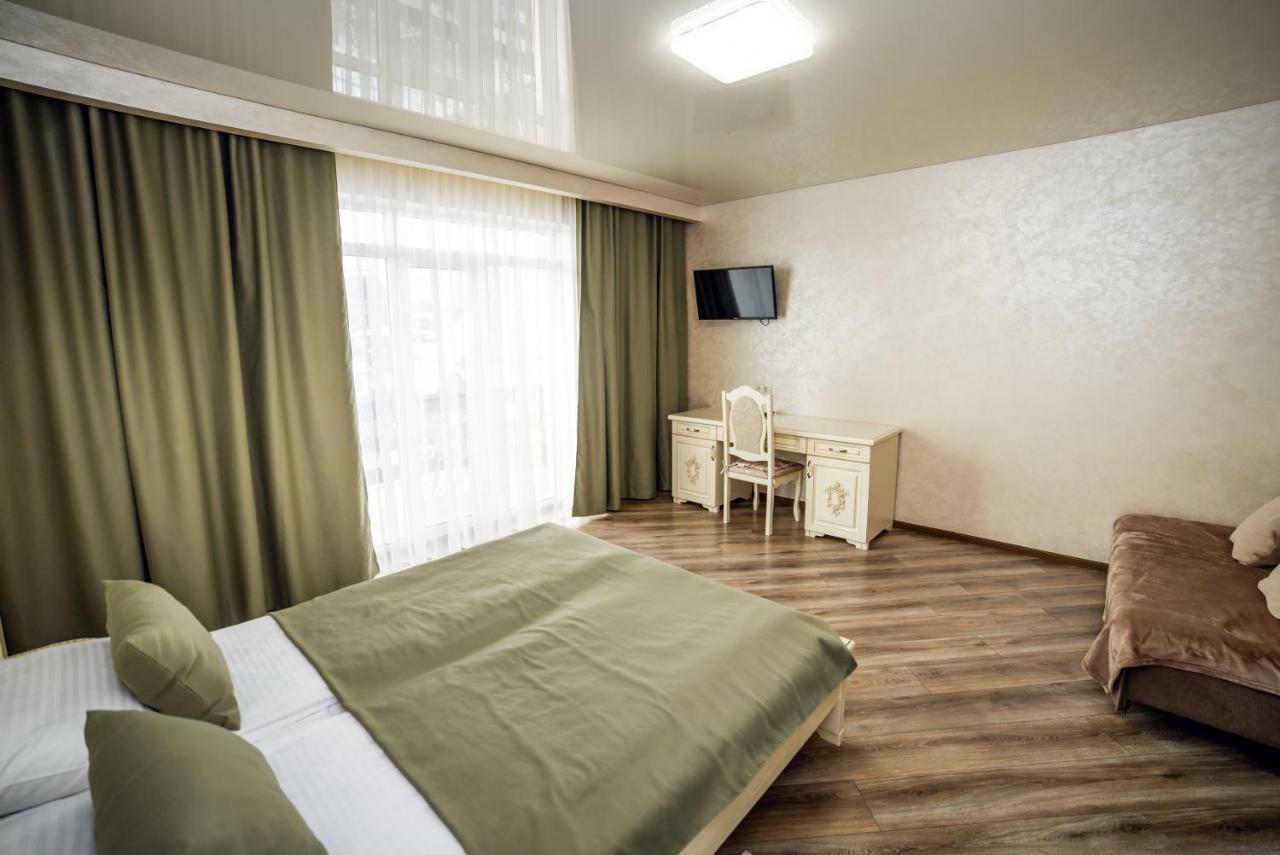 Августин Solochin Exterior foto