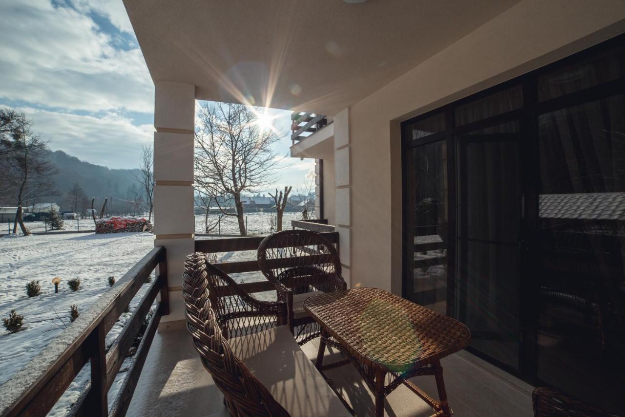 Августин Solochin Exterior foto