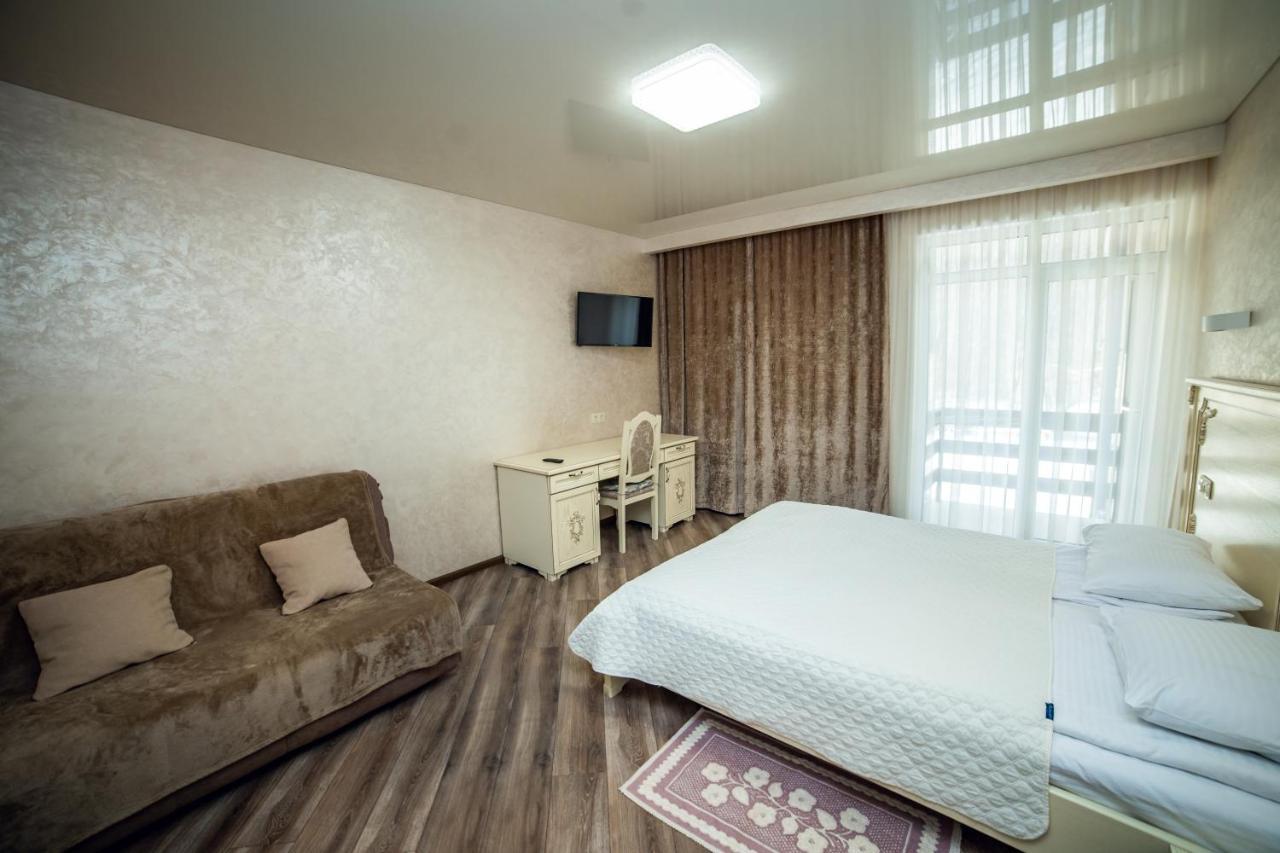 Августин Solochin Exterior foto