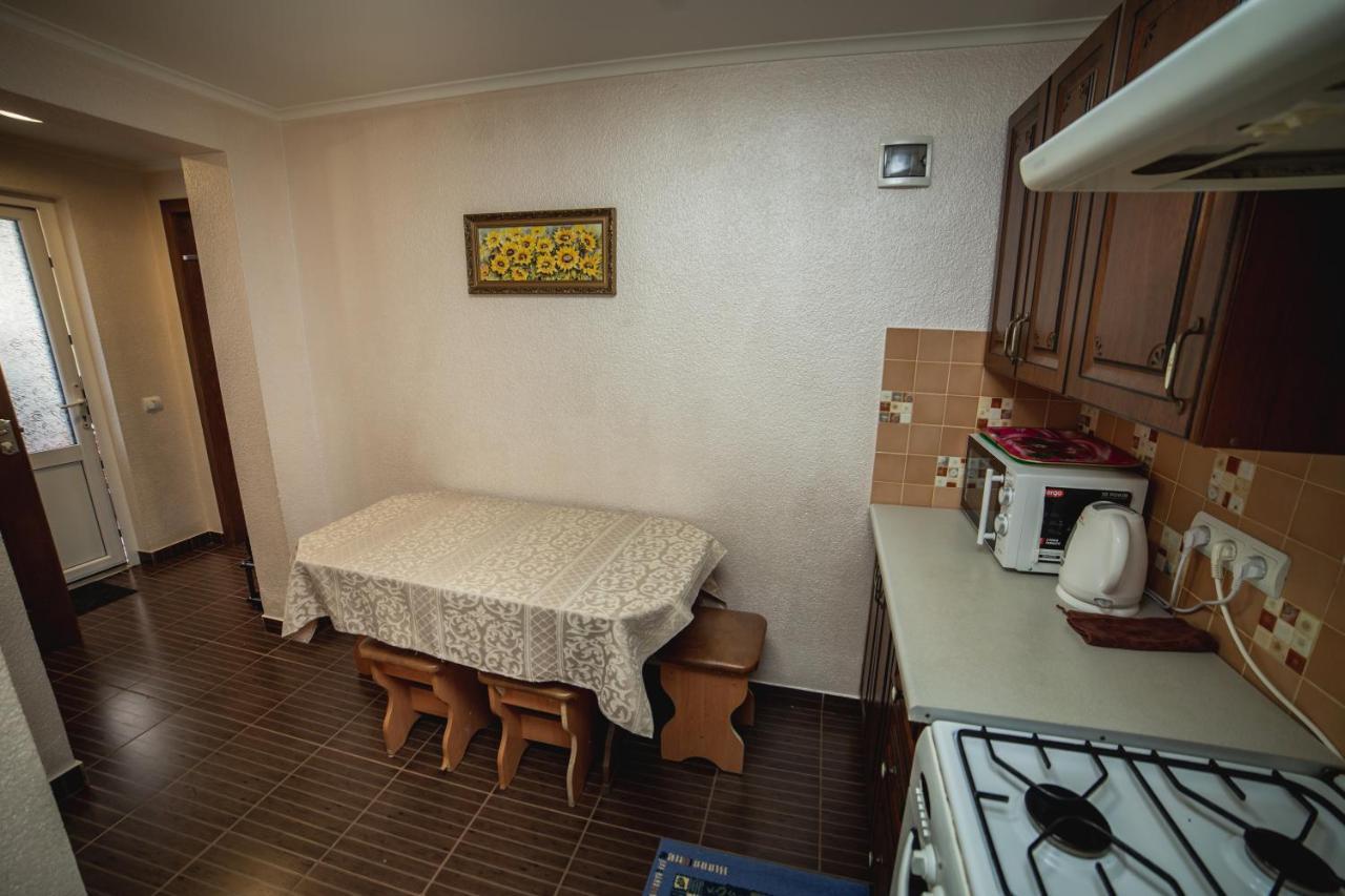 Августин Solochin Exterior foto