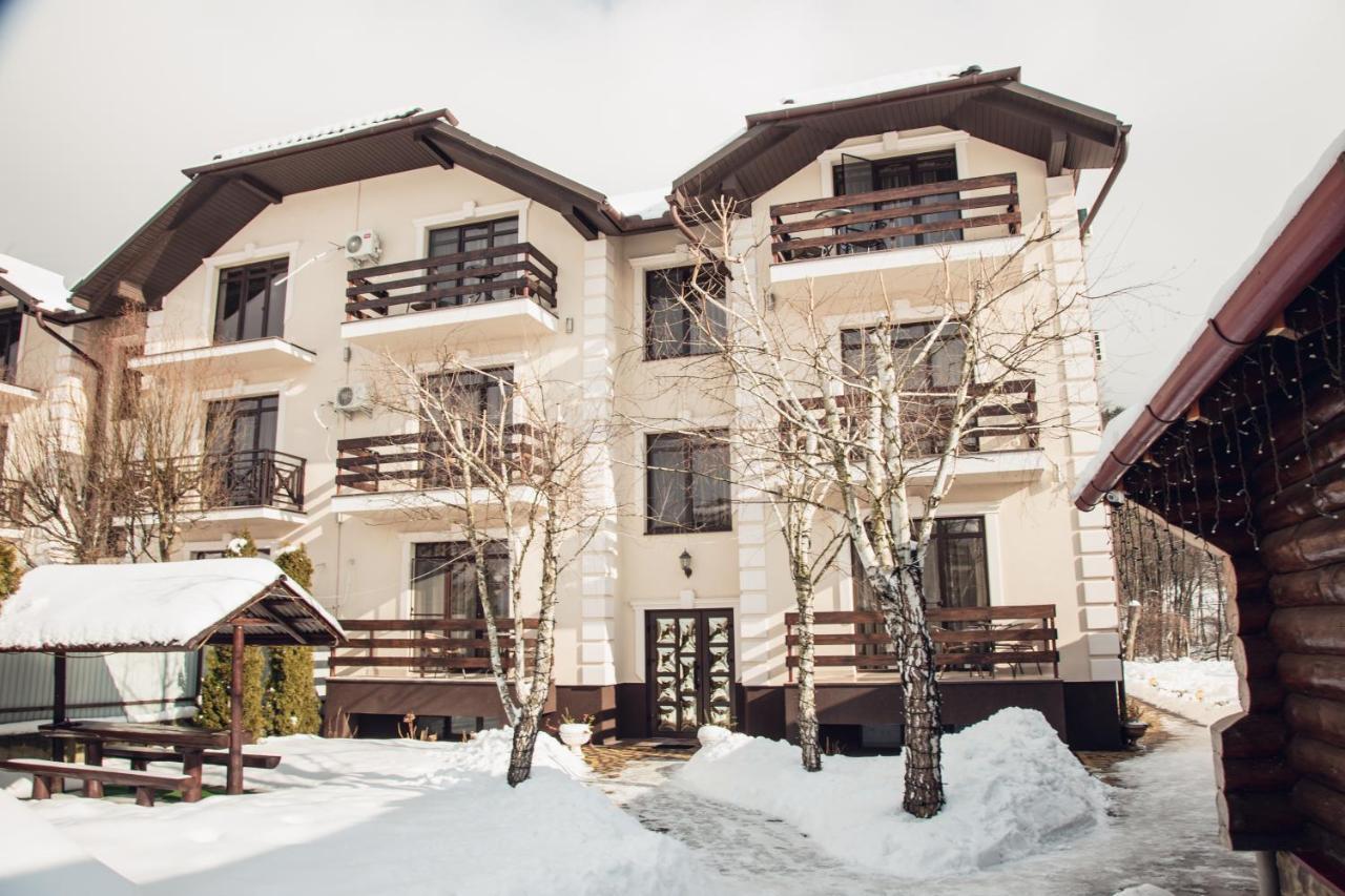 Августин Solochin Exterior foto