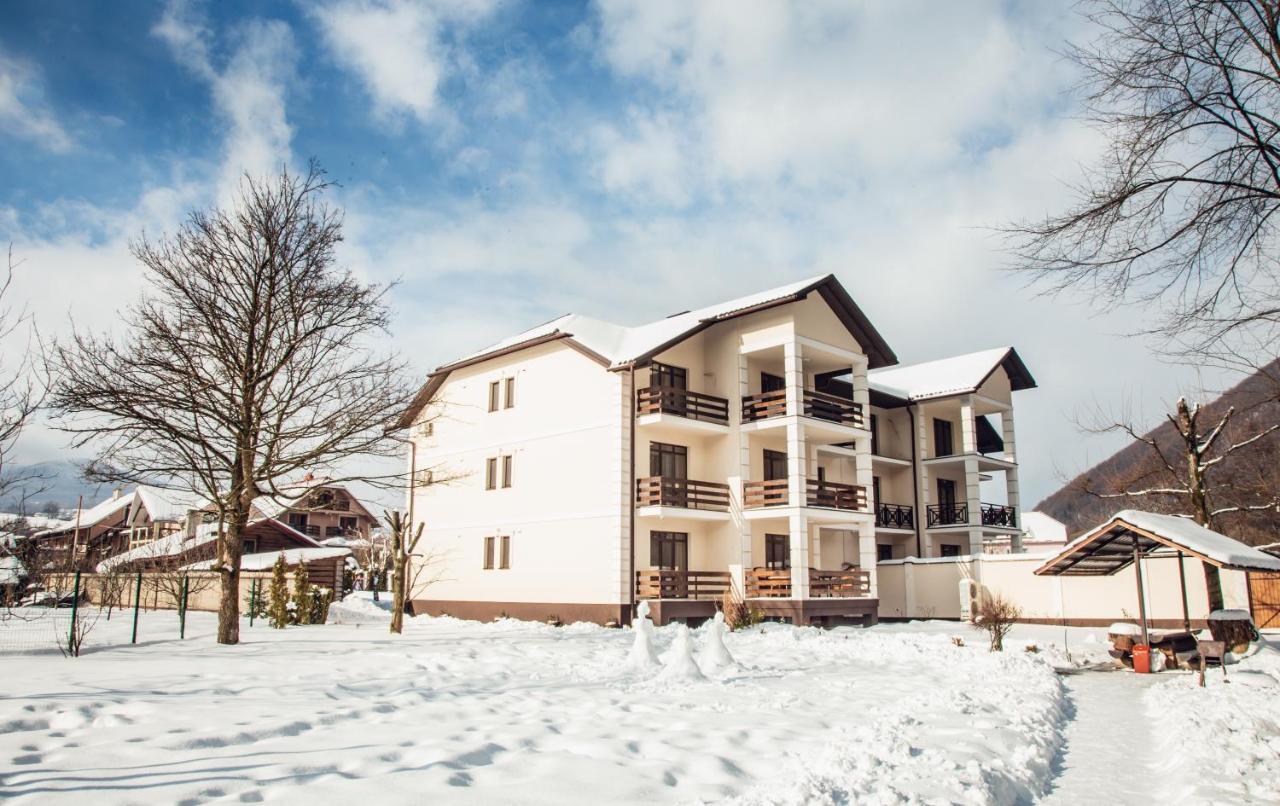 Августин Solochin Exterior foto