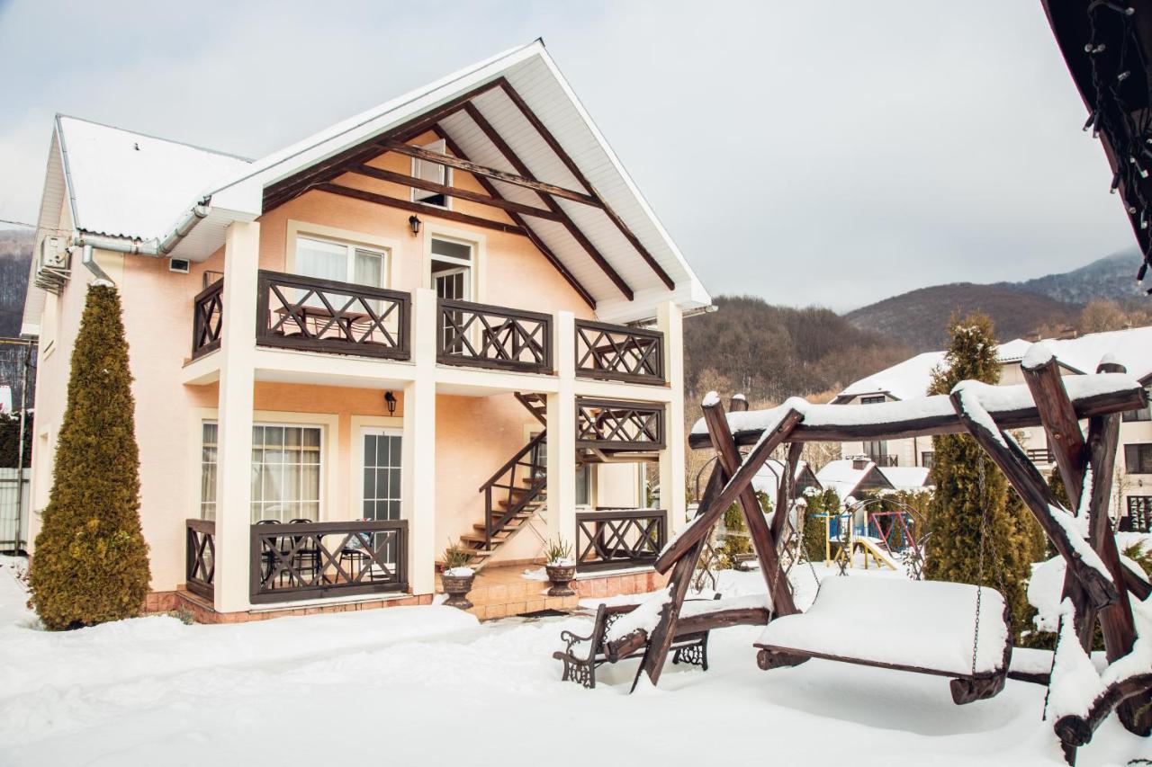 Августин Solochin Exterior foto