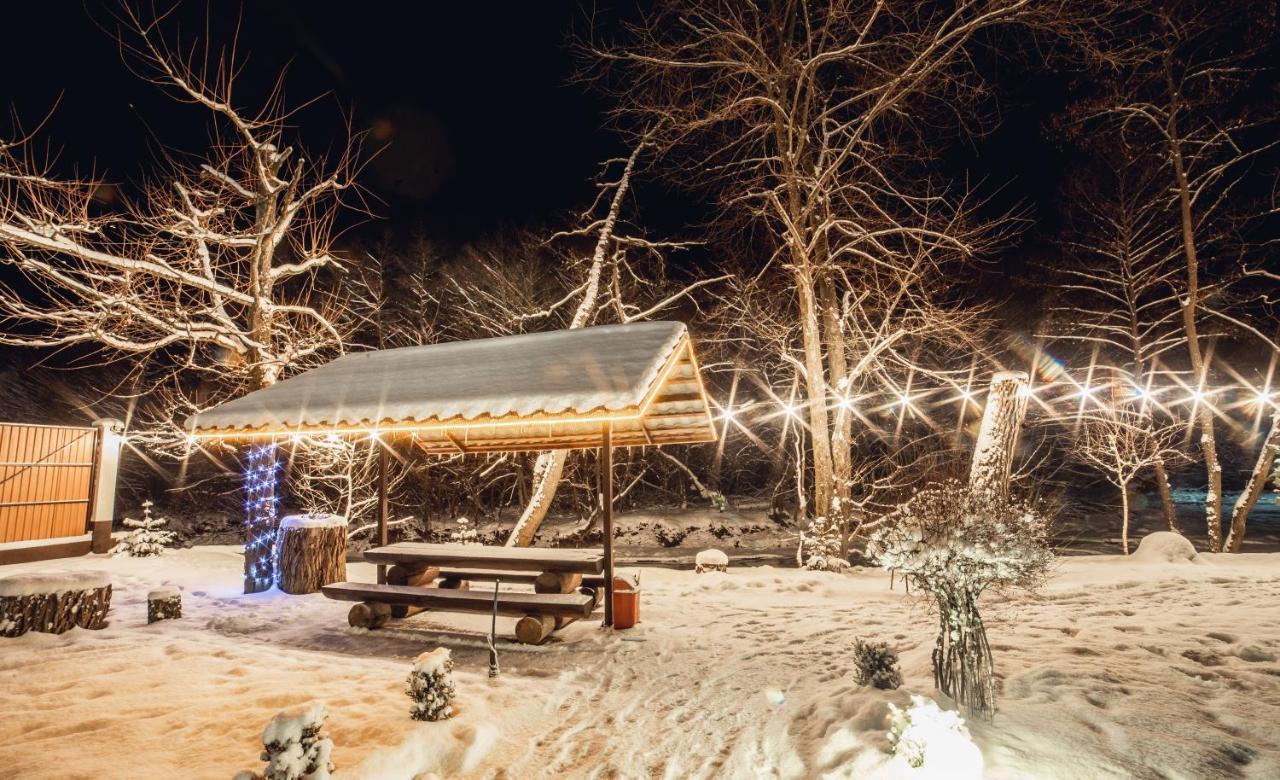 Августин Solochin Exterior foto
