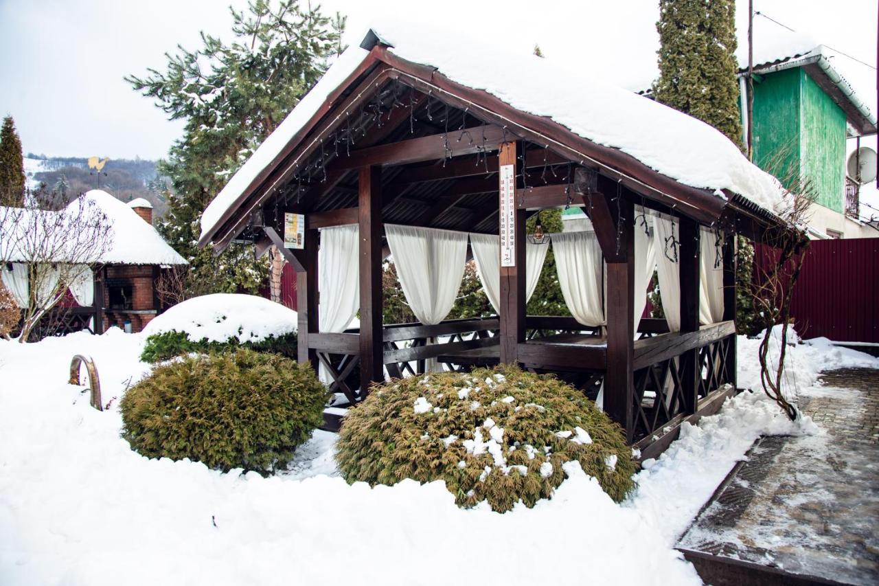 Августин Solochin Exterior foto
