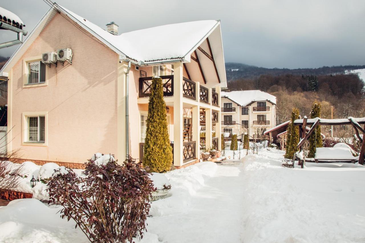 Августин Solochin Exterior foto