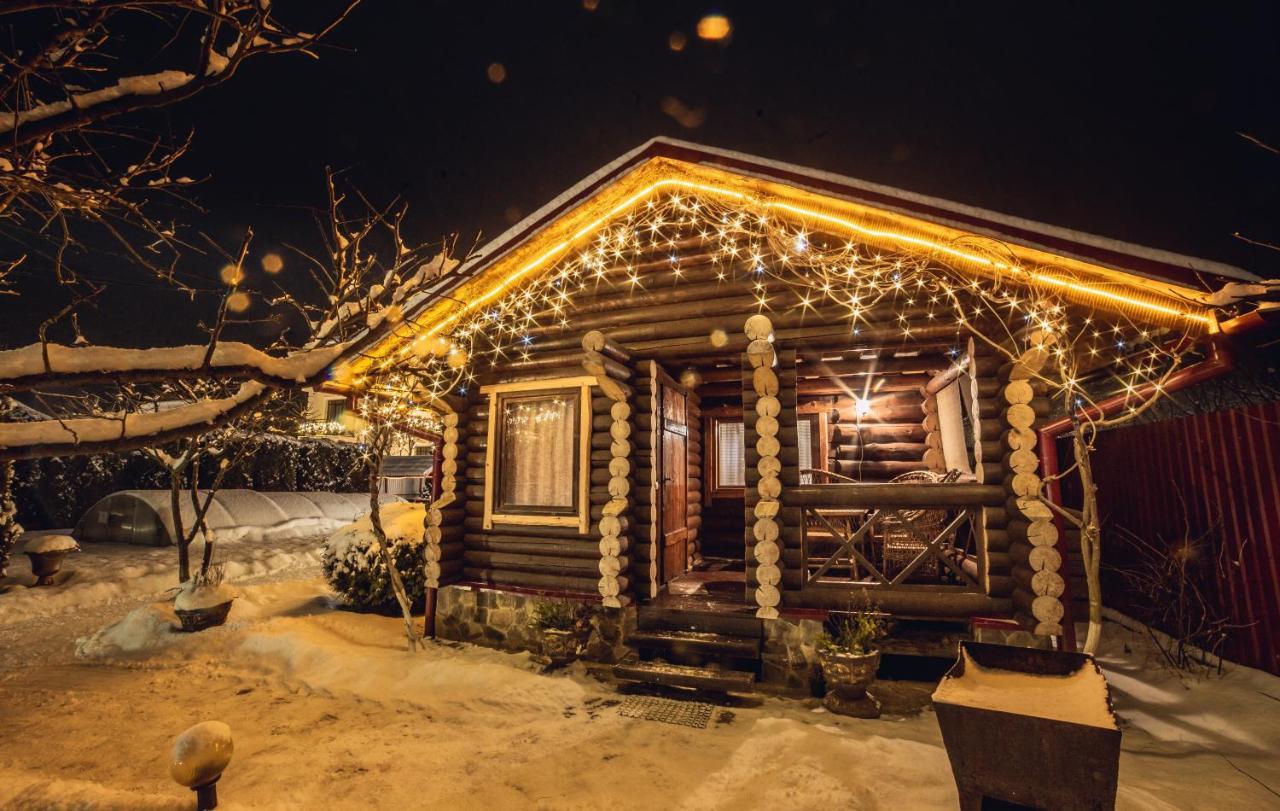 Августин Solochin Exterior foto