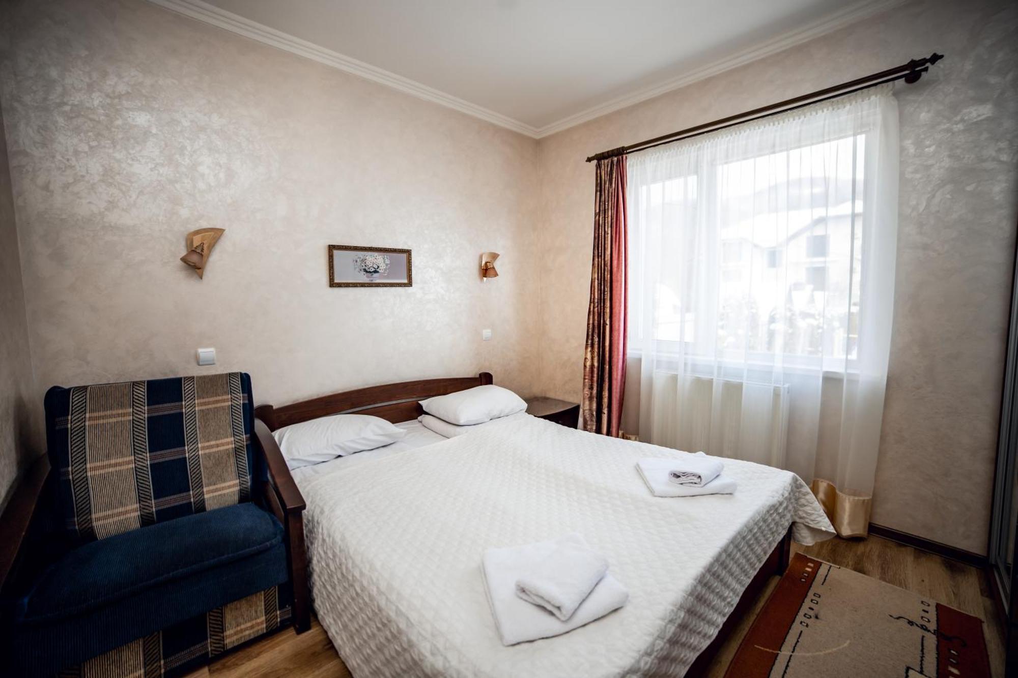 Августин Solochin Quarto foto