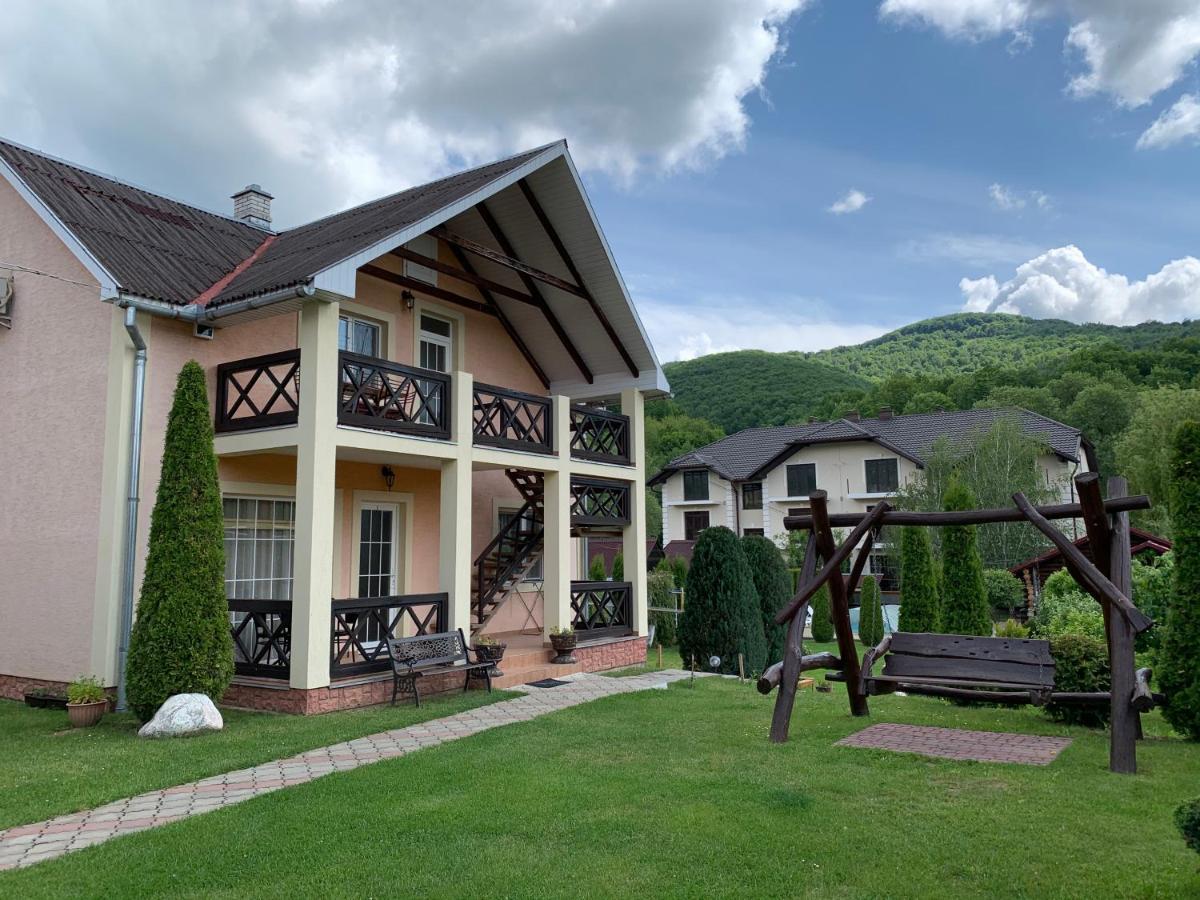 Августин Solochin Exterior foto